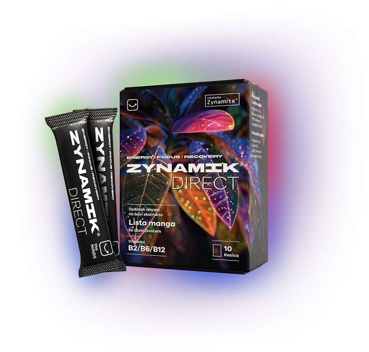 Zynamik® Direct