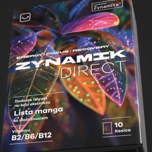Zynamik® Direct