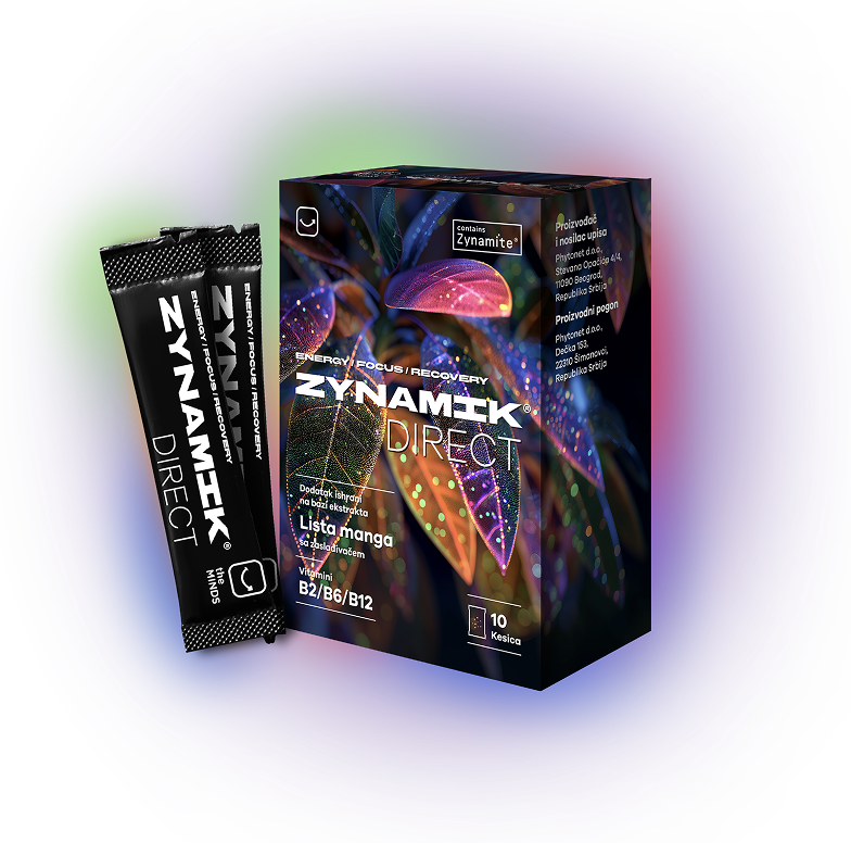 Zynamik